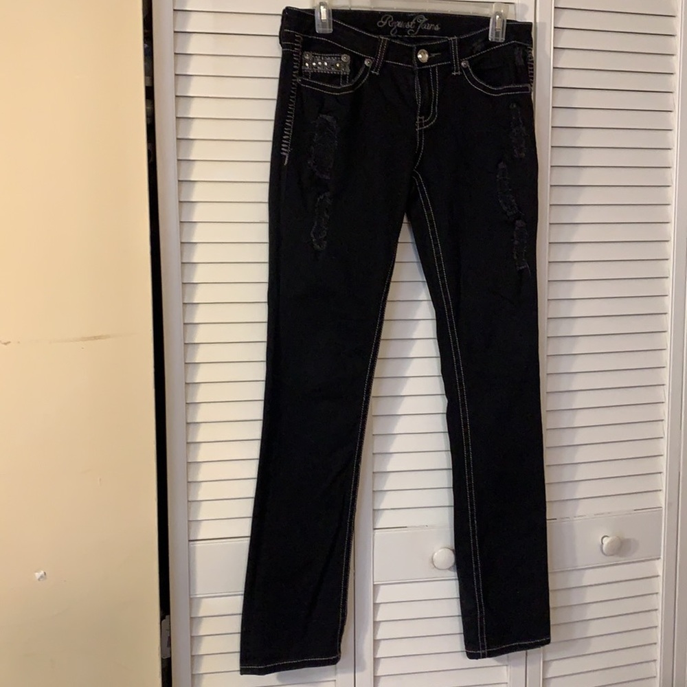 Request Jeans - Picture 2 of 12
